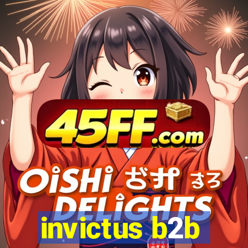 invictus b2b